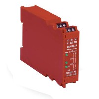 Przekaźnik bezpieczeństwa CU4